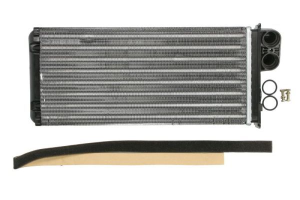 THERMOTEC D6RV002TT Heat Exchanger, interior heating