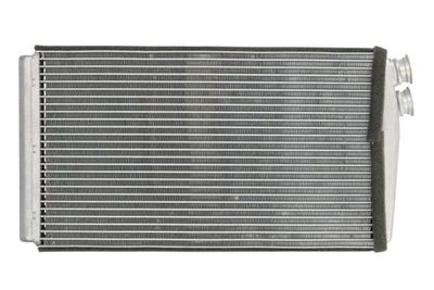 Heat Exchanger, interior heating THERMOTEC D6RV003TT