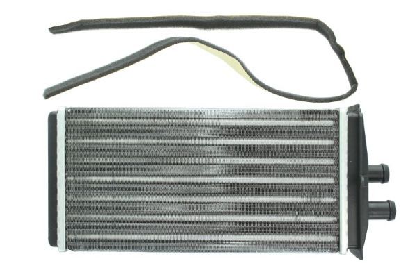 THERMOTEC D6S001TT Heat Exchanger, interior heating