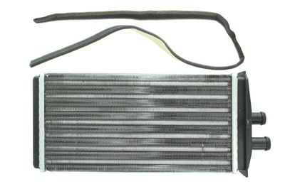 Heat Exchanger, interior heating THERMOTEC D6S001TT