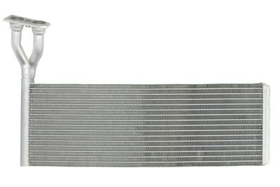 Heat Exchanger, interior heating THERMOTEC D6SC001TT
