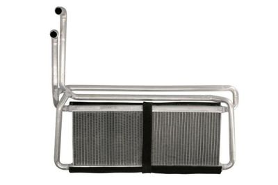 Heat Exchanger, interior heating THERMOTEC D6SC002TT
