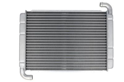 Heat Exchanger, interior heating THERMOTEC D6SC004TT