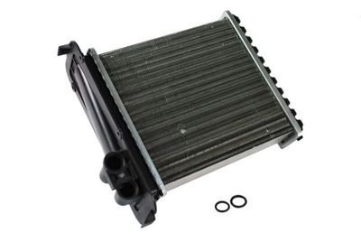 Heat Exchanger, interior heating THERMOTEC D6V001TT
