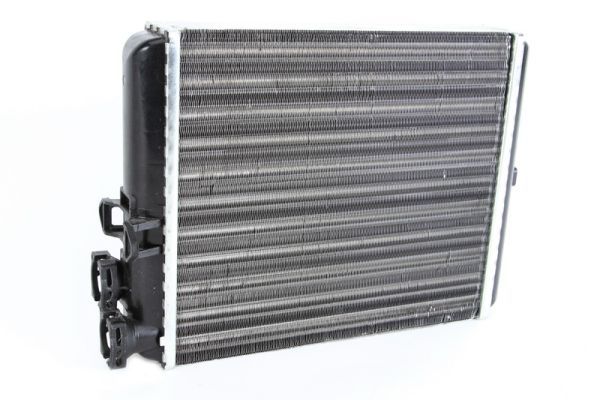 THERMOTEC D6V002TT Heat Exchanger, interior heating