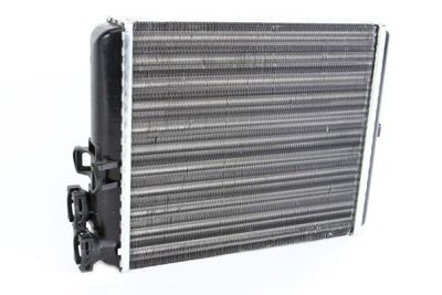 Heat Exchanger, interior heating THERMOTEC D6V002TT