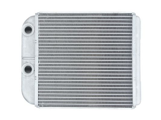 THERMOTEC D6V003TT Heat Exchanger, interior heating