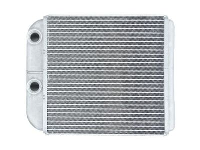 Heat Exchanger, interior heating THERMOTEC D6V003TT