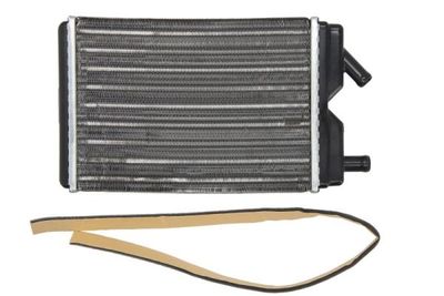 Heat Exchanger, interior heating THERMOTEC D6V005TT