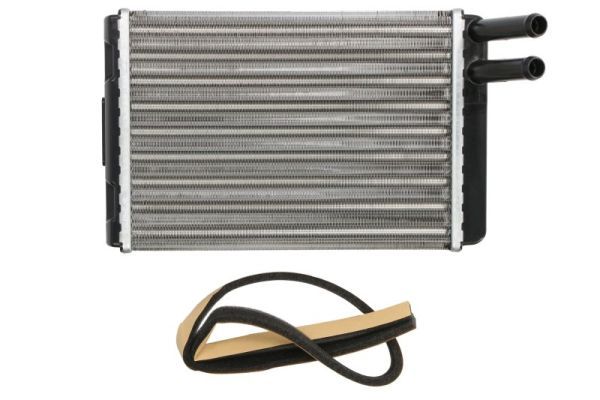 THERMOTEC D6V006TT Heat Exchanger, interior heating