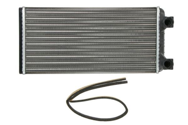 THERMOTEC D6VO001TT Heat Exchanger, interior heating