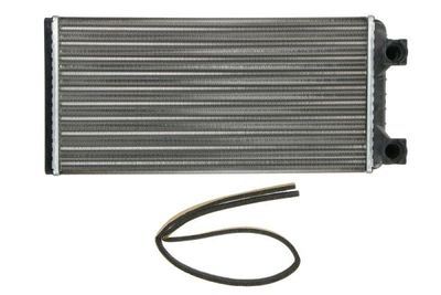 Heat Exchanger, interior heating THERMOTEC D6VO001TT
