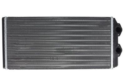 Heat Exchanger, interior heating THERMOTEC D6VO002TT
