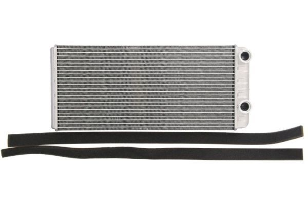 THERMOTEC D6VO003TT Heat Exchanger, interior heating