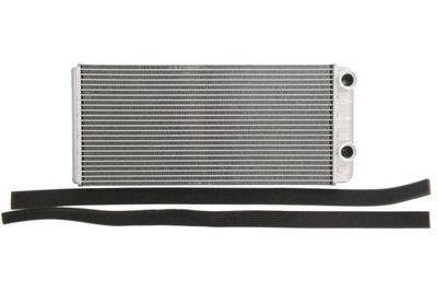 Heat Exchanger, interior heating THERMOTEC D6VO003TT