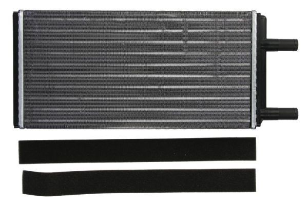 THERMOTEC D6VO004TT Heat Exchanger, interior heating