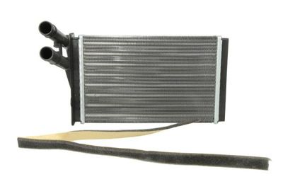 Heat Exchanger, interior heating THERMOTEC D6W002TT