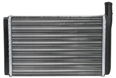 Heat Exchanger, interior heating THERMOTEC D6W003TT