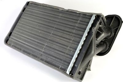 Heat Exchanger, interior heating THERMOTEC D6W004TT