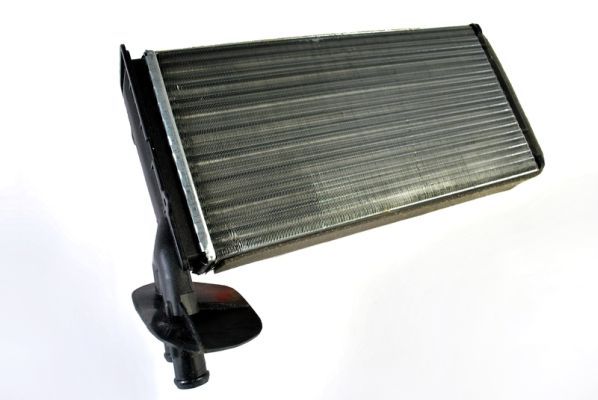 THERMOTEC D6W005TT Heat Exchanger, interior heating