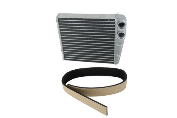 THERMOTEC D6W010TT Heat Exchanger, interior heating