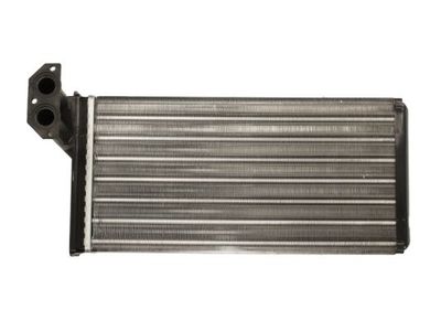 Heat Exchanger, interior heating THERMOTEC D6W011TT