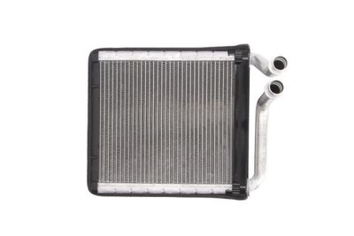 Heat Exchanger, interior heating THERMOTEC D6W012TT