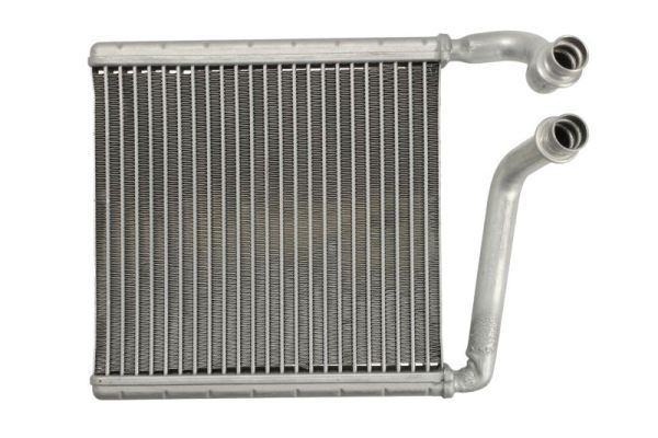 THERMOTEC D6W014TT Heat Exchanger, interior heating