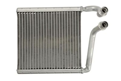 Heat Exchanger, interior heating THERMOTEC D6W014TT