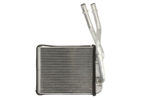 THERMOTEC D6W016TT Heat Exchanger, interior heating
