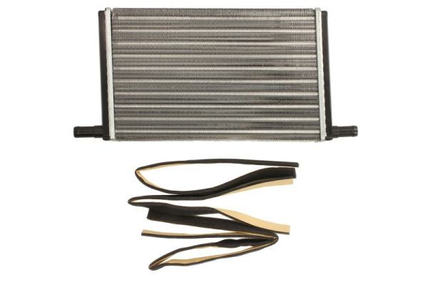THERMOTEC D6W017TT Heat Exchanger, interior heating