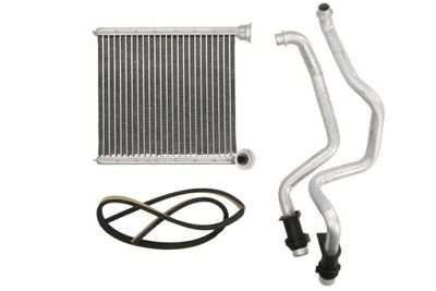 Heat Exchanger, interior heating THERMOTEC D6W018TT
