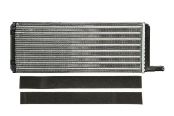 THERMOTEC D6W020TT Heat Exchanger, interior heating
