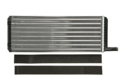 Heat Exchanger, interior heating THERMOTEC D6W020TT