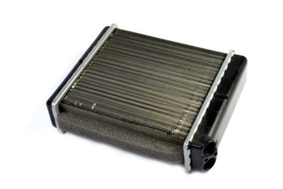 Heat Exchanger, interior heating THERMOTEC D6X001TT