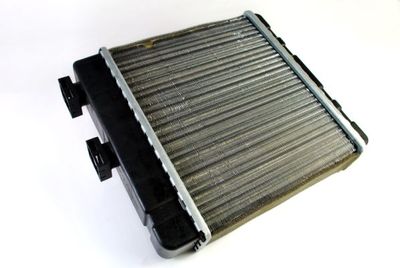 Heat Exchanger, interior heating THERMOTEC D6X002TT