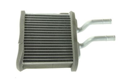 Heat Exchanger, interior heating THERMOTEC D6X003TT
