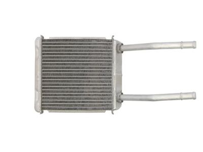 Heat Exchanger, interior heating THERMOTEC D6X004TT
