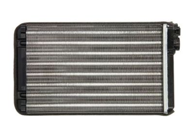 Heat Exchanger, interior heating THERMOTEC D6X005TT