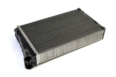 Heat Exchanger, interior heating THERMOTEC D6X006TT