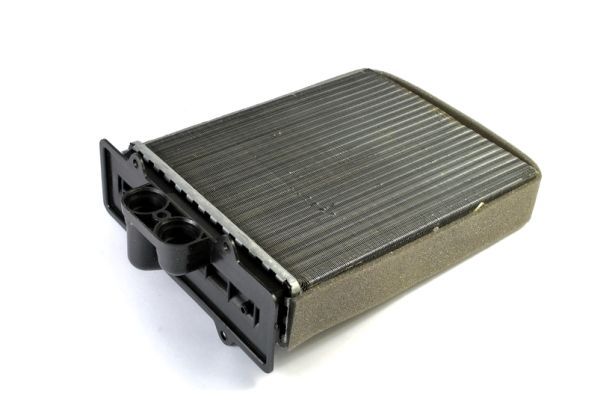 THERMOTEC D6X007TT Heat Exchanger, interior heating