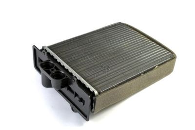 Heat Exchanger, interior heating THERMOTEC D6X007TT