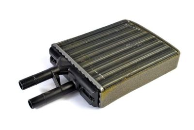 Heat Exchanger, interior heating THERMOTEC D6X009TT