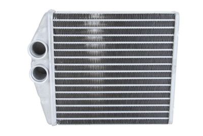 Heat Exchanger, interior heating THERMOTEC D6X010TT