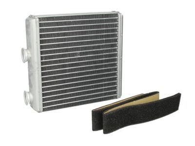 Heat Exchanger, interior heating THERMOTEC D6X012TT