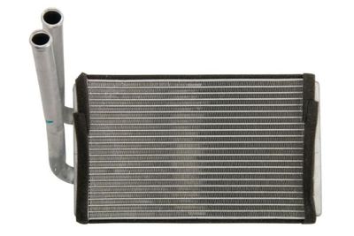 Heat Exchanger, interior heating THERMOTEC D6X013TT