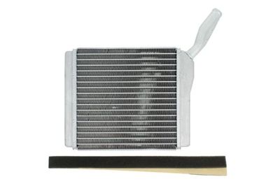 Heat Exchanger, interior heating THERMOTEC D6X014TT