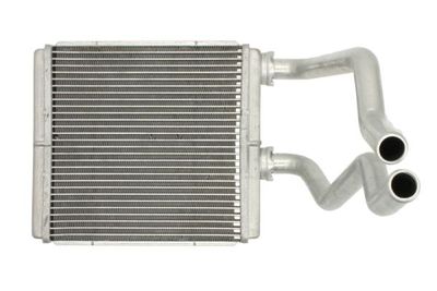 Heat Exchanger, interior heating THERMOTEC D6X016TT