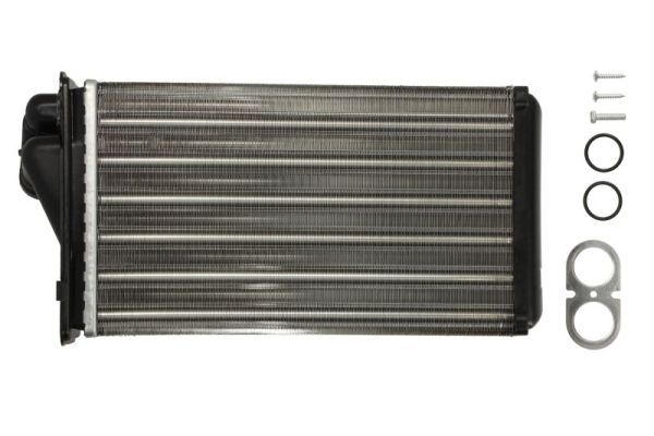 THERMOTEC D6X017TT Heat Exchanger, interior heating
