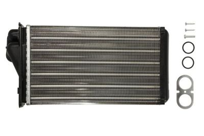 Heat Exchanger, interior heating THERMOTEC D6X017TT